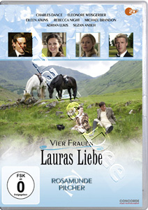 Rosamunde Pilcher's Shades of Love - Laura's Love (DVD)
